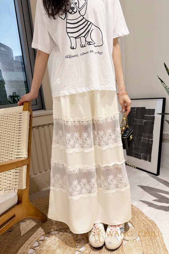 WANG CHIU 麻豆照